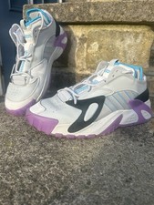 Adidas Streetball Scarpe da