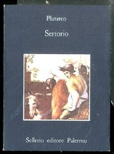 SERTORIO - F/C LS di PLUTARCO