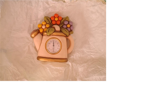 Thun orologio tavolo - orologio, da