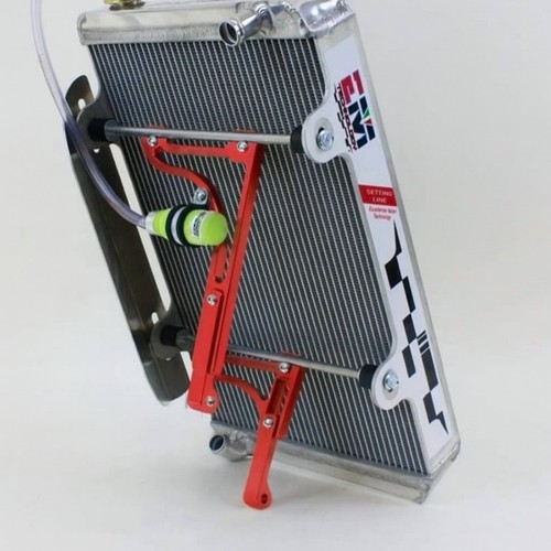 Radiatore kart em - kart,