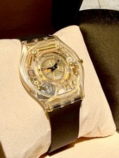 Rare Swatch Skin “Golden