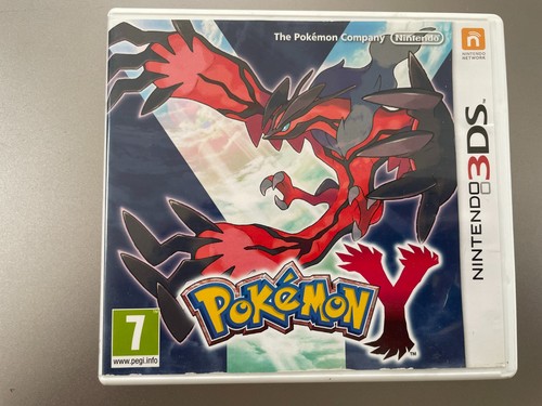 Pokemon nintendo 3ds - nintendo,