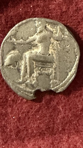 Tetradramma alessandro - di,