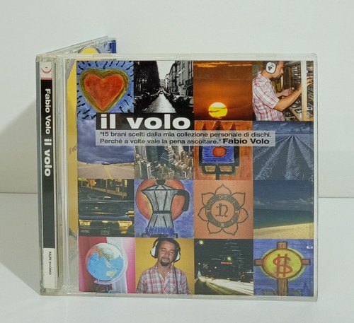 29477 fabio volo il - cd,