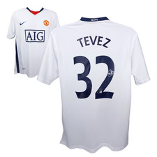 Maglia calcio Carlos Tevez