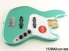 Fender Squier Affinity Active