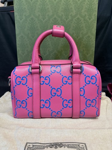 Gucci tennis mini - gucci, borsone