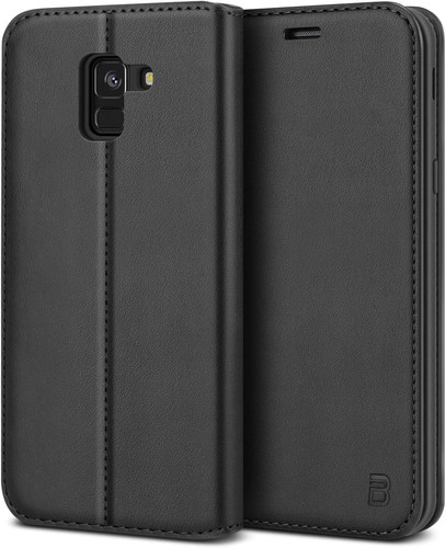 Custodia per samsung 2018 - custodia, j6