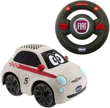 Chicco Fiat 500 Sport
