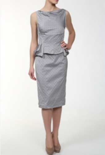 Abito nina ricci - abito, a