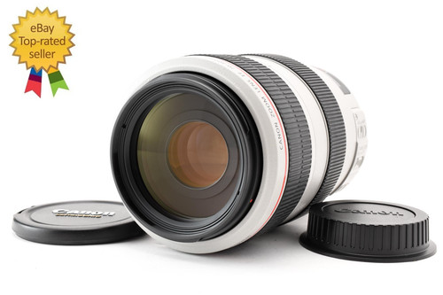 Quasi come nuovo canon ef - 【quasi,