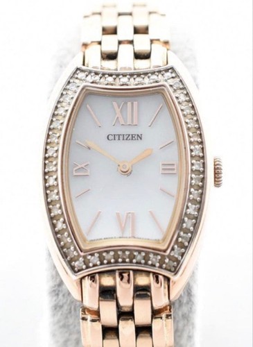 Orologio citizen bianco - citizen,