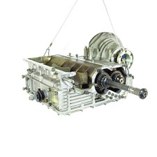 cambio cambio manuale Ferrari