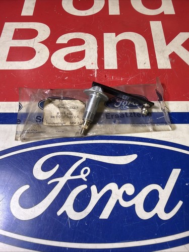 Mandrino tergicristallo ford - tergicristallo,
