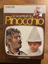 le Avventure Di Pinocchio