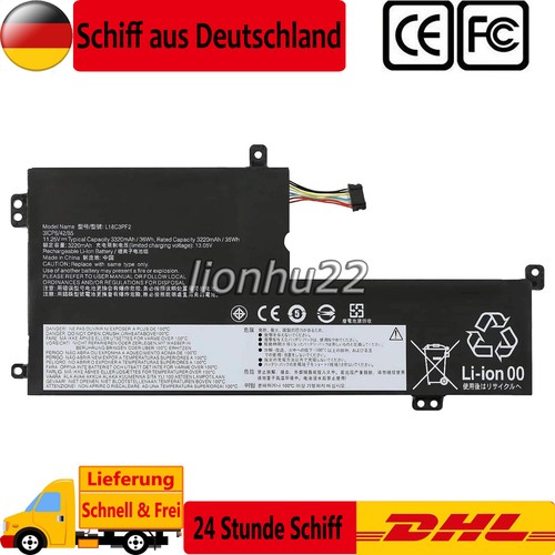 Batteria nuova 36wh per lenovo - batteria,