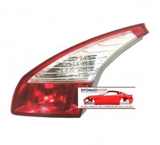 FANALE POSTERIORE DX INTERNO PER RENAULT MEGANE 3/5 PORTE 11/2008> [OE 265500009