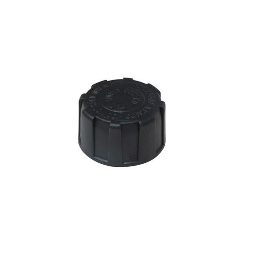 Tappo vaso espansione - tappo,