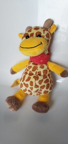 Tenerissima giraffa peluche