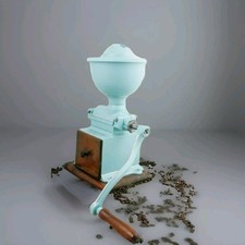 Antico macinacaffè PEUGEOT