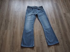 JEANS VINTAGE DIESEL ZAF
