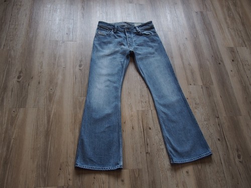 Jeans vintage diesel - diesel, zaf