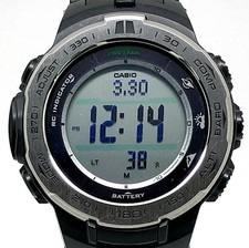 Casio Pro Trek PRW-3100-1JF
