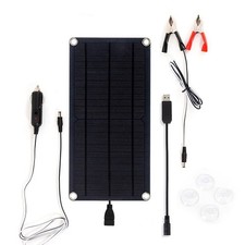 Pannelli Solari 12V 50W