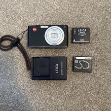 Leica C-Lux 2 fotocamera