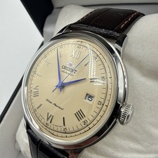 Orient Bambino 2nd Generation