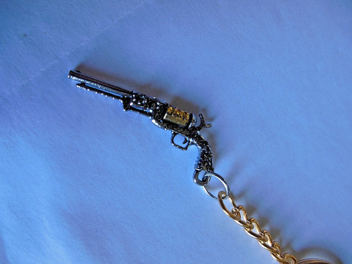 Colt navy revolver 1851 - navy,