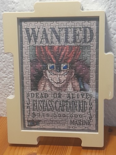 One piece puzzle 150 pezzi - 150,