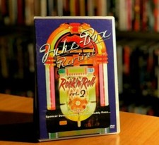 Juke box revival - juke-box,