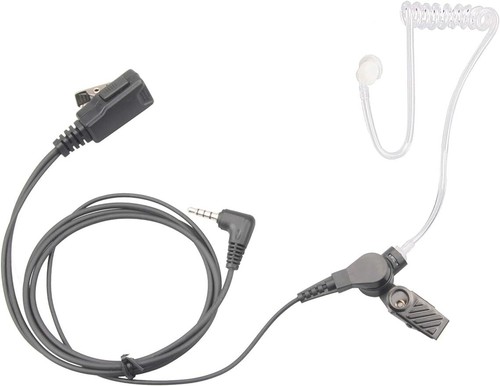 Cuffia auricolare per yaesu - cuffia,
