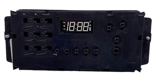 Scheda controllo gamma - scheda,