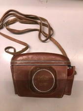 Kiev 35mm Rangefinder Telemetro Film Custodia per Fotocamera Contax Copiare