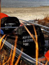 Schienale Sedile Kayak