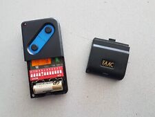 TELECOMANDO CANCELLO FAAC 2