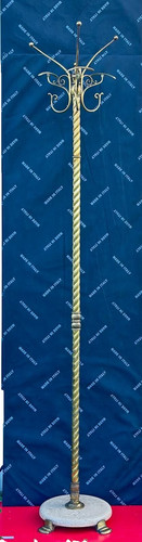 Valet stand clothes - clothes, hangers