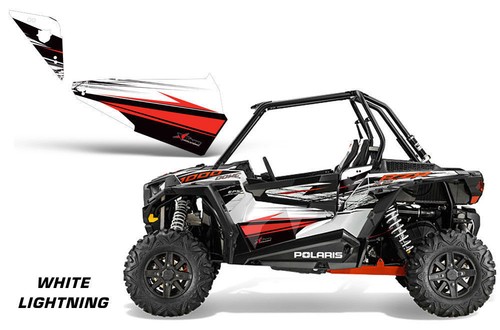 Amr racing utv - racing,