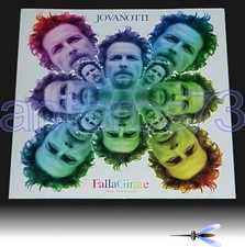 JOVANOTTI "FALLA GIRARE" RARO