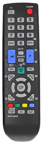 Telecomando ricambio - di,