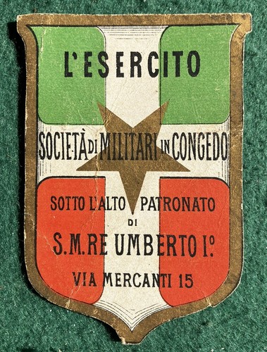 Tessera riconoscimento - tessera,