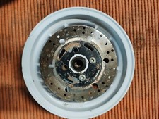 Cerchio ruota anteriore mbk - ruota,
