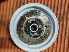 Cerchio Ruota Anteriore Mbk Booster Ng, Track 50, Yamaha Bw's 50