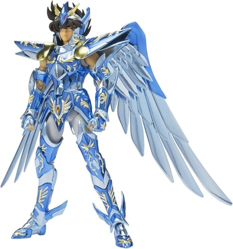 Pegasus anniversario saint - 10,