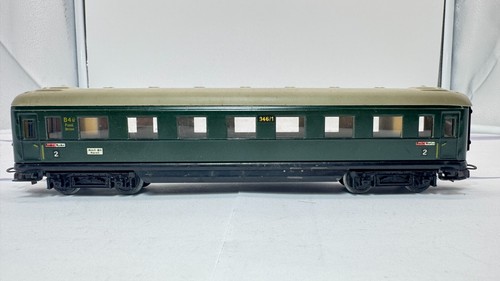 Märklin 346 4006 vagone - 346/1,