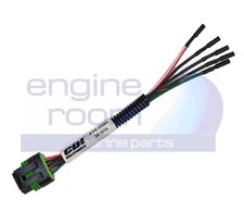 MERCURIO (3/4/6 CILINDRO)