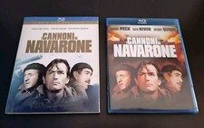 I Cannoni di Navarone - Bluray