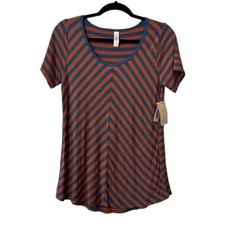 LuLaRoe Classic Tee Short